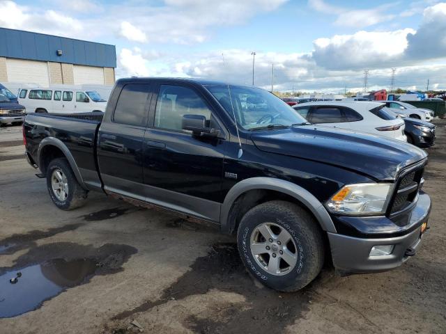 Photo 4 from auction – 2012 DODGE RAM 1500 S with VIN 1C6RD7GT7CS200863