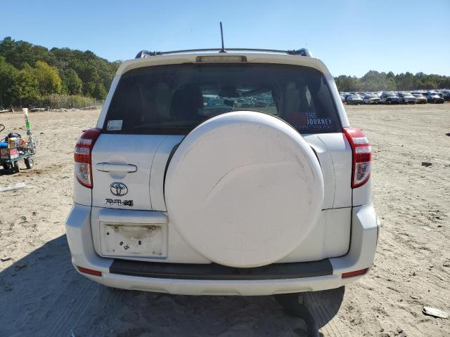صورة رقم 6 من المزاد - 2012 TOYOTA RAV4 مع VIN 2T3ZF4DV7CW116556