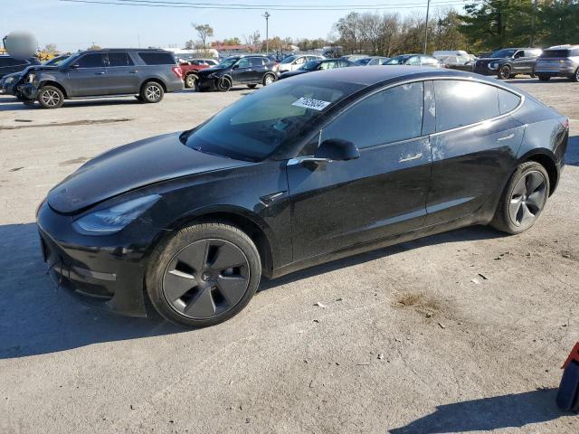 TESLA MODEL 3 2018 с VIN 5YJ3E1EA7JF156982 - Снимка от търг