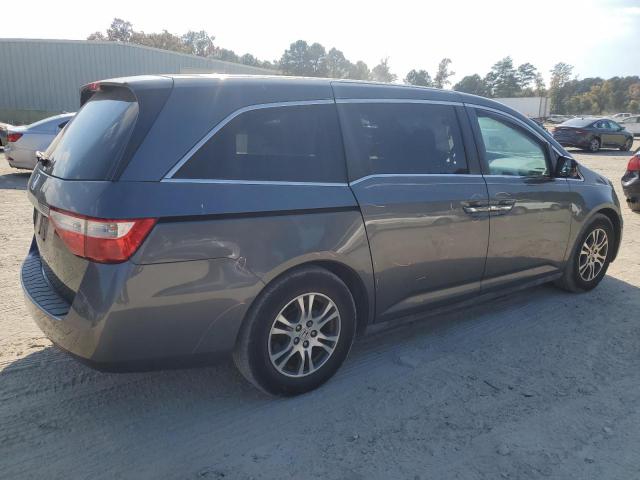 Photo 3 from auction – 2012 HONDA ODYSSEY EX with VIN 5FNRL5H41CB085312