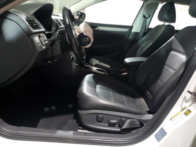 Photo 7 from auction – 2013 VOLKSWAGEN PASSAT SE with VIN 1VWBN7A33DC110960