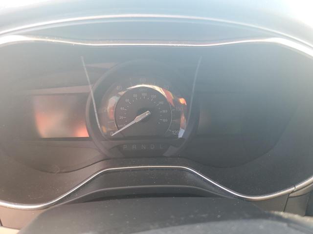 Photo 9 from auction – 2018 FORD FUSION SE with VIN 3FA6P0LU4JR235528