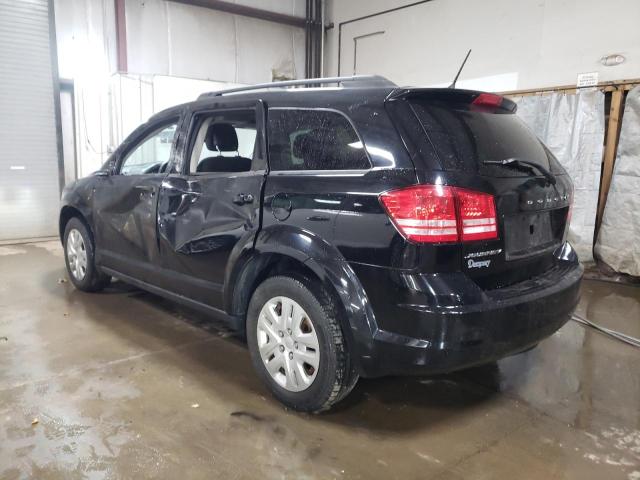 Photo 2 from auction – 2016 DODGE JOURNEY SE with VIN 3C4PDCAB8GT111011