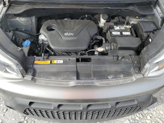 Photo 11 from auction – 2016 KIA SOUL with VIN KNDJN2A25G7321745