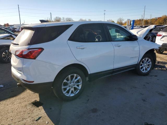 Photo 3 from auction – 2020 CHEVROLET EQUINOX LS with VIN 2GNAXSEV7L6208217
