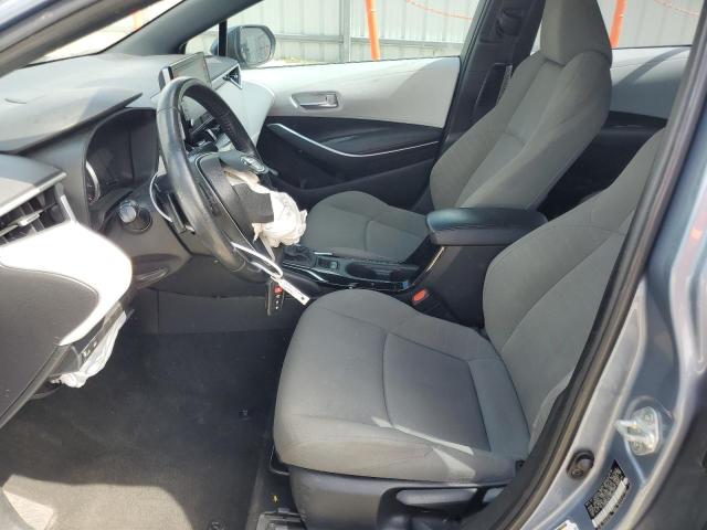 Photo 7 from auction – 2020 TOYOTA COROLLA SE with VIN 5YFP4RCE2LP039522