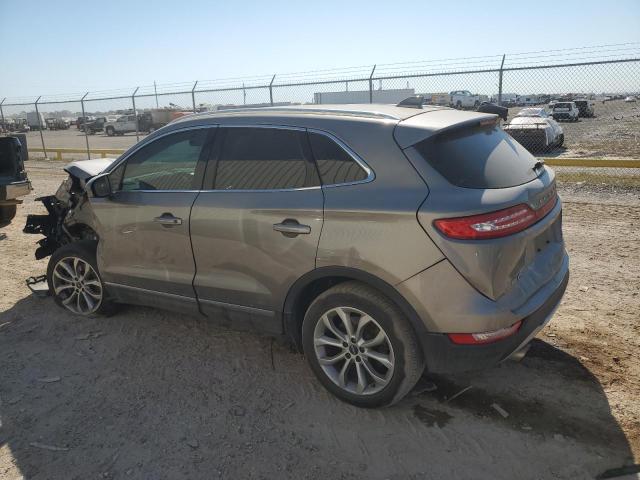 Photo 2 from auction – 2016 LINCOLN MKC SELECT with VIN 5LMCJ2C96GUJ12944