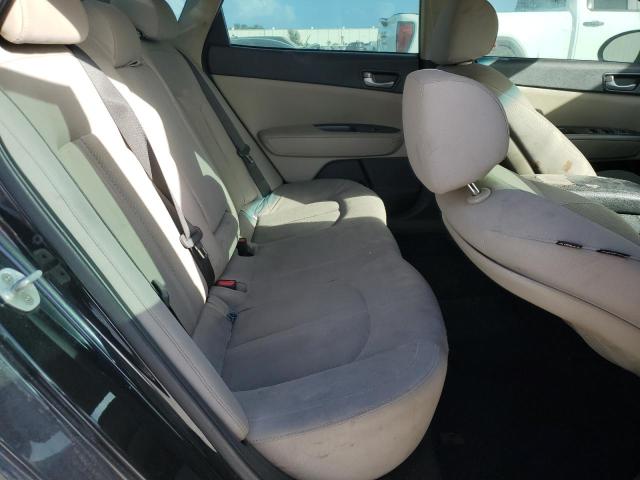 Photo 10 from auction – 2016 KIA OPTIMA LX with VIN 5XXGT4L30GG020115