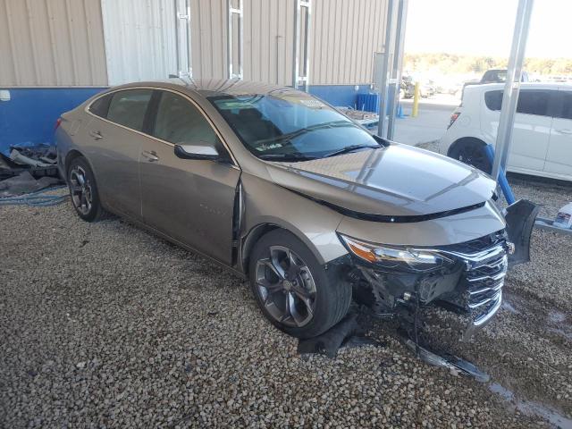 Photo 4 from auction – 2024 CHEVROLET MALIBU LT with VIN 1G1ZD5ST9RF230039
