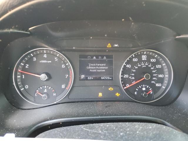 Photo 9 from auction – 2020 KIA FORTE FE with VIN 3KPF24AD9LE230614