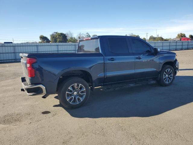 Photo 3 from auction – 2023 CHEVROLET SILVERADO with VIN 1GCPACEK8PZ229345