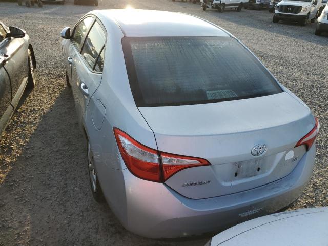 Photo 6 from auction – 2014 TOYOTA COROLLA L with VIN 2T1BURHE5EC223374