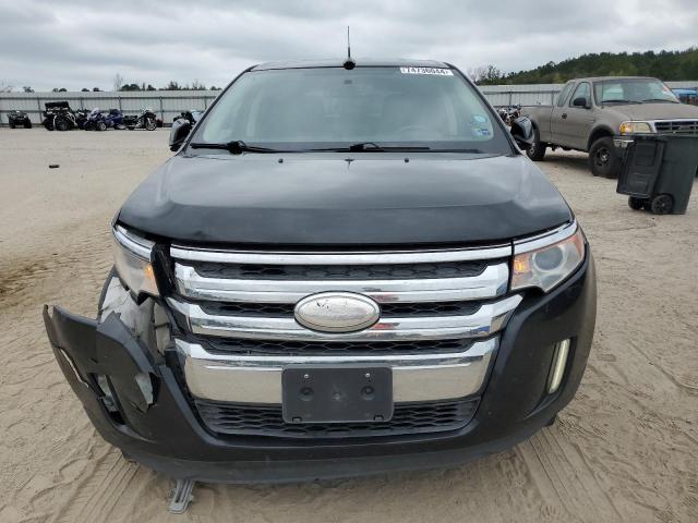 Photo 5 from auction – 2014 FORD EDGE SEL with VIN 2FMDK3J98EBA65108