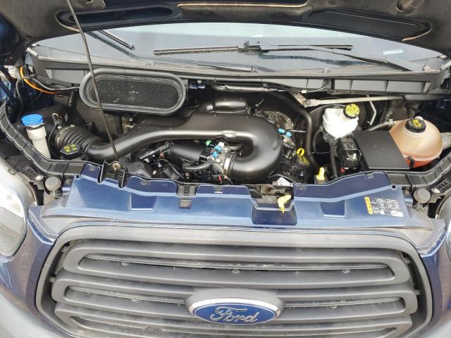 Photo 12 from auction – 2015 FORD TRANSIT T- with VIN 1FMZK1CM2FKB31879