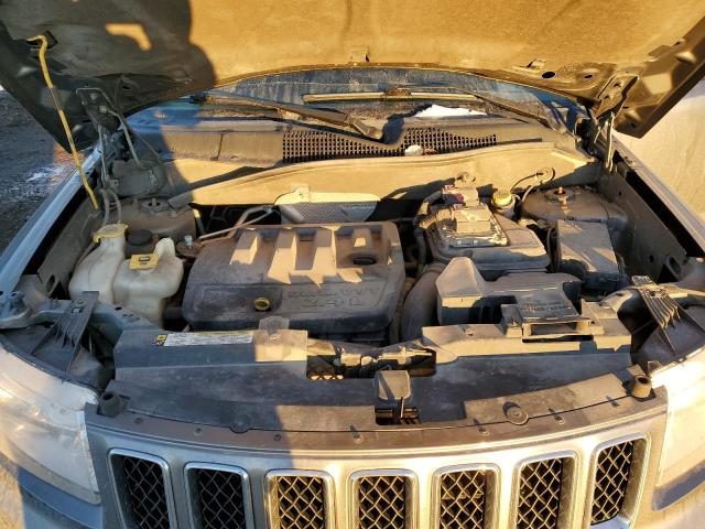 Photo 12 from auction – 2011 JEEP COMPASS with VIN 1J4NF4FB2BD272334