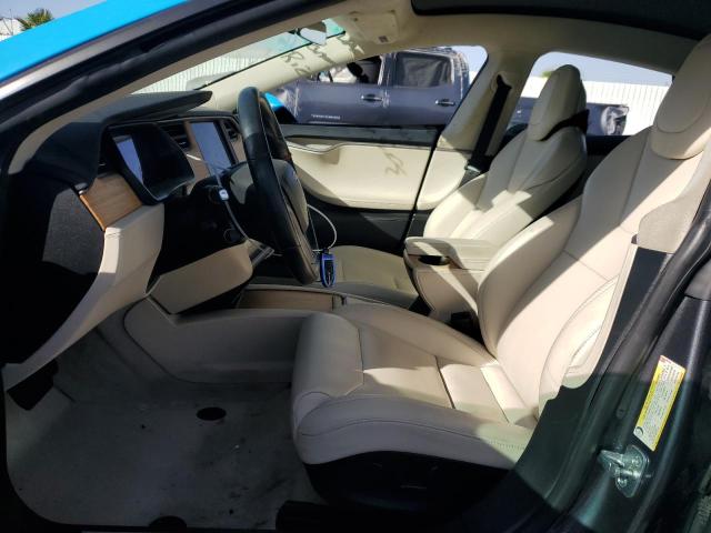 Photo 7 from auction – 2018 TESLA MODEL S with VIN 5YJSA1E21JF298146