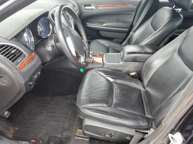 Photo 7 from auction – 2012 CHRYSLER 300 LIMITE with VIN 2C3CCACG8CH279172
