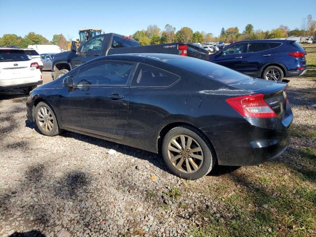 Photo 2 from auction – 2012 HONDA CIVIC EX with VIN 2HGFG3B80CH521277