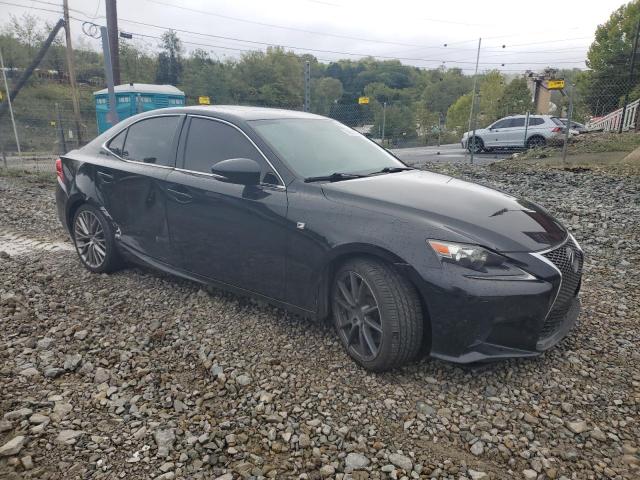 Photo 4 from auction – 2014 LEXUS IS 350 with VIN JTHCE1D26E5002148