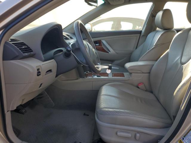 Photo 7 from auction – 2010 TOYOTA CAMRY BASE with VIN 4T4BF3EK2AR025853