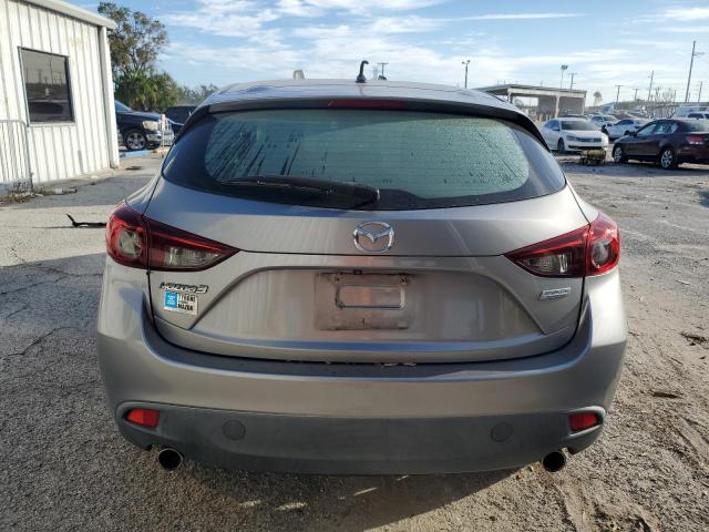 Photo 6 from auction – 2015 MAZDA 3 TOURING with VIN 3MZBM1L73FM167919