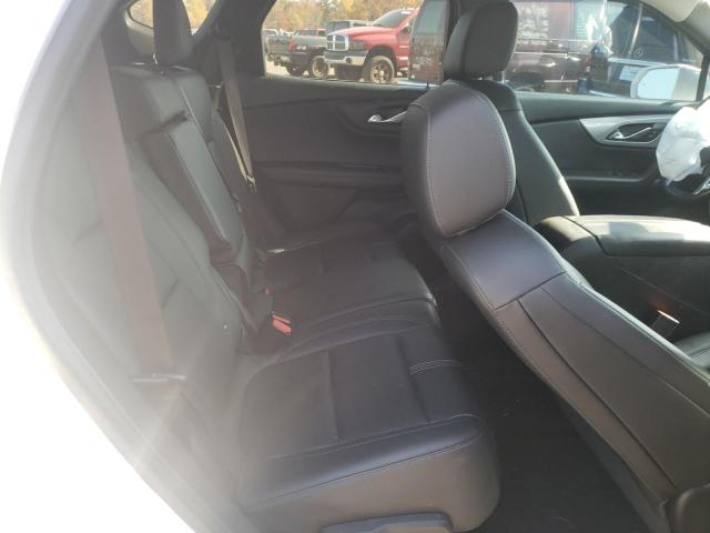 Photo 11 from auction – 2020 CHEVROLET BLAZER 3LT with VIN 3GNKBJRSXLS639438