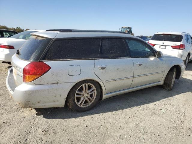 Photo 3 from auction – 2005 SUBARU LEGACY 2.5 with VIN 4S3BP626257304843