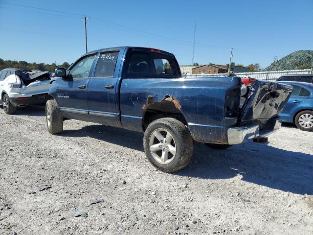 Photo 2 from auction – 2006 DODGE RAM 1500 S with VIN 1D7HU18N76J201853
