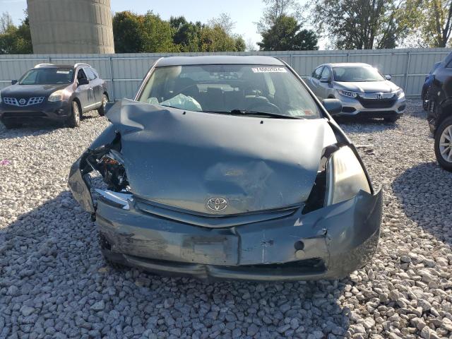 Photo 5 from auction – 2005 TOYOTA PRIUS with VIN JTDKB20U253114511