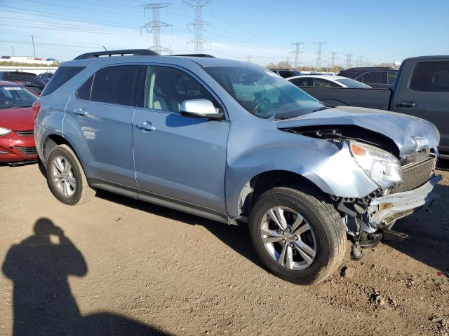 Photo 4 from auction – 2015 CHEVROLET EQUINOX LT with VIN 2GNALCEK6F6299332
