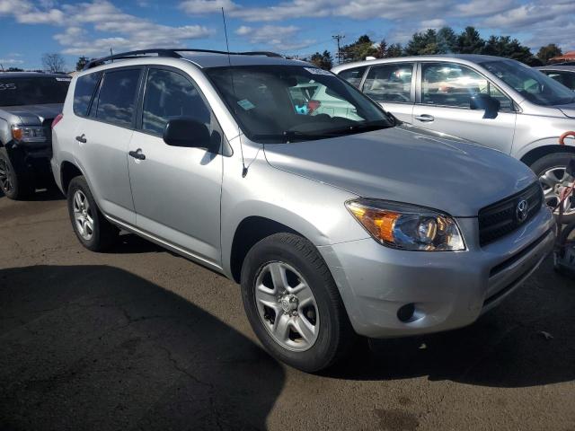 Photo 4 from auction – 2008 TOYOTA RAV4 with VIN JTMBD33V486088887