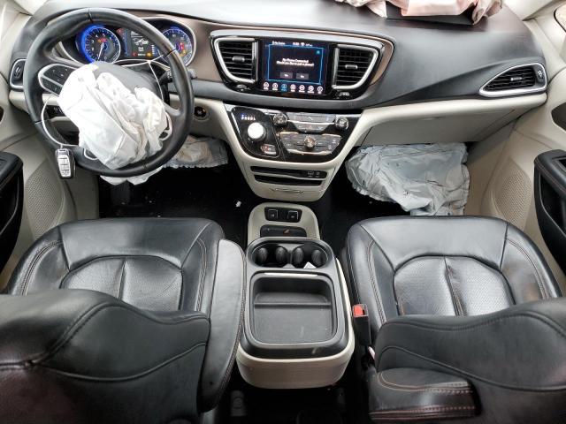 Photo 8 from auction – 2018 CHRYSLER PACIFICA T with VIN 2C4RC1BG8JR169205