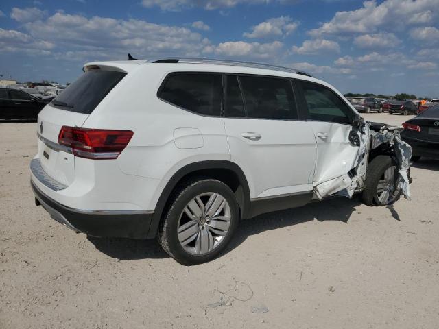 Photo 3 from auction – 2019 VOLKSWAGEN ATLAS SEL with VIN 1V2ER2CA1KC565871