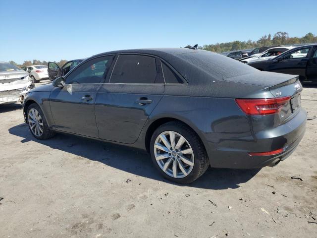 Photo 2 from auction – 2017 AUDI A4 ULTRA P with VIN WAUGMAF47HN043863