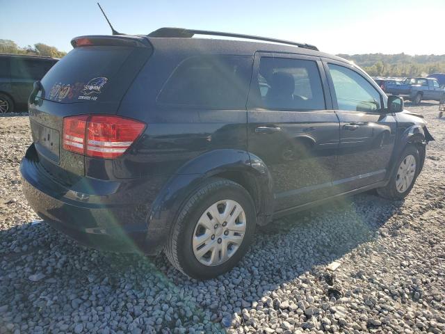 Photo 3 from auction – 2018 DODGE JOURNEY SE with VIN 3C4PDCAB1JT242501