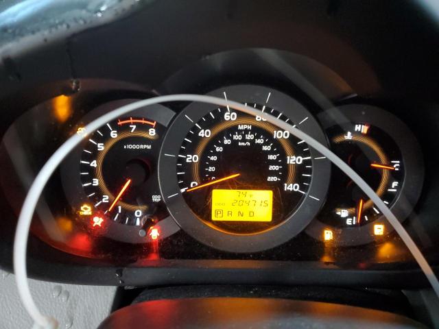 Photo 9 from auction – 2010 TOYOTA RAV4 with VIN JTMBF4DV3AD022329