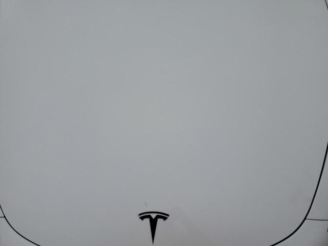 Photo 11 from auction – 2022 TESLA MODEL 3 with VIN 5YJ3E1EB9NF325799