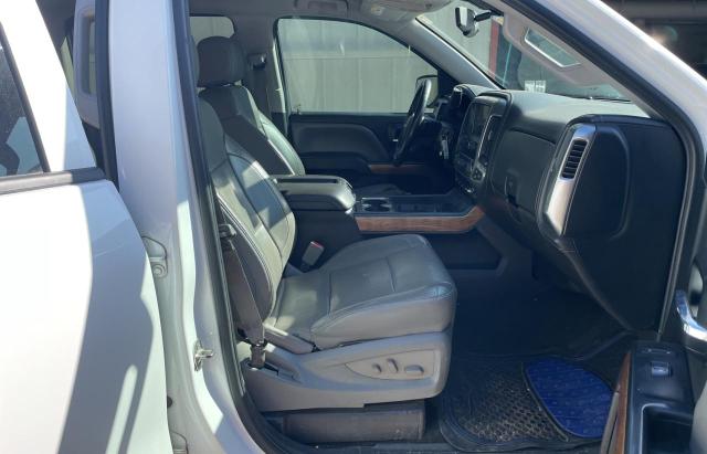 Photo 5 from auction – 2014 CHEVROLET SILVERADO with VIN 3GCPCSEC6EG134731
