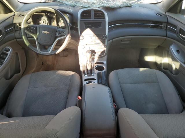 Photo 8 from auction – 2015 CHEVROLET MALIBU LS with VIN 1G11A5SL9FF323550