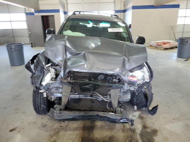 Photo 5 from auction – 2003 TOYOTA 4RUNNER with VIN JTEBU14R130020642