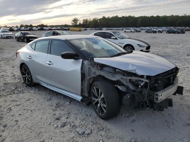 Photo 4 from auction – 2017 NISSAN MAXIMA 3.5 with VIN 1N4AA6AP5HC413788