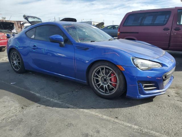 Photo 4 from auction – 2017 SUBARU BRZ 2.0 LI with VIN JF1ZCAC14H9605452