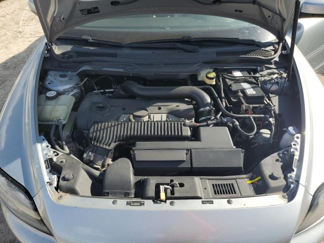 Photo 11 from auction – 2010 VOLVO C70 T5 with VIN YV1672MC7AJ090193