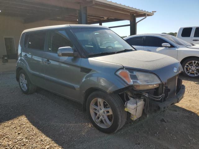 Снимка 4 от търг – 2011 KIA SOUL + с VIN KNDJT2A23B7227569