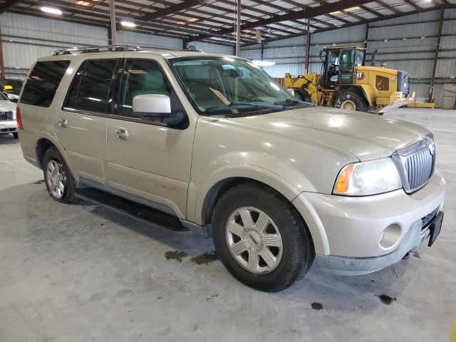 Photo 4 from auction – 2004 LINCOLN NAVIGATOR with VIN 5LMFU27R44LJ21559