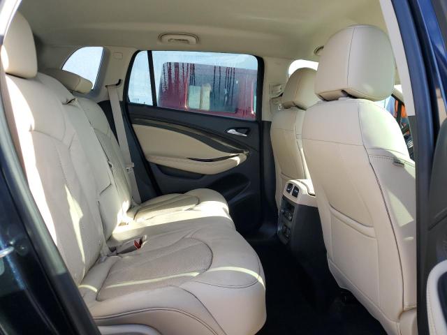Photo 11 from auction – 2020 BUICK ENVISION E with VIN LRBFXCSA3LD059343