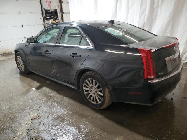 Photo 2 from auction – 2012 CADILLAC CTS with VIN 1G6DC5E54C0116741