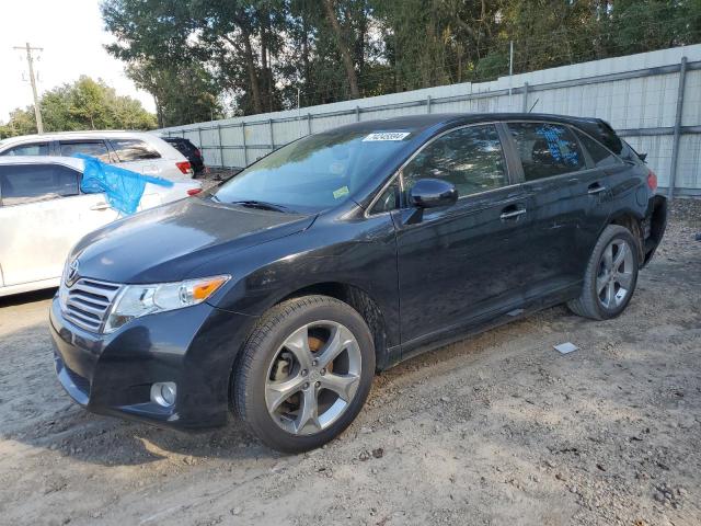 TOYOTA VENZA 2011 with VIN 4T3ZK3BB7BU041130 - Photo from auction
