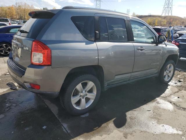 Photo 3 from auction – 2011 JEEP COMPASS SP with VIN 1J4NF1FB8BD270540