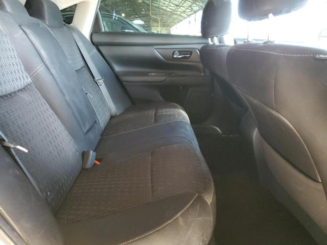 Photo 10 from auction – 2016 NISSAN ALTIMA 2.5 with VIN 1N4AL3AP5GN390153